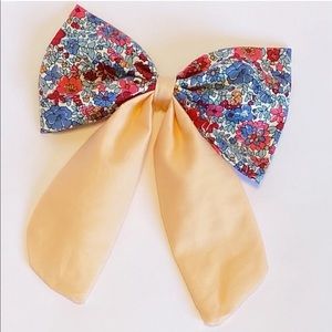 Liberty of London Hair Bow